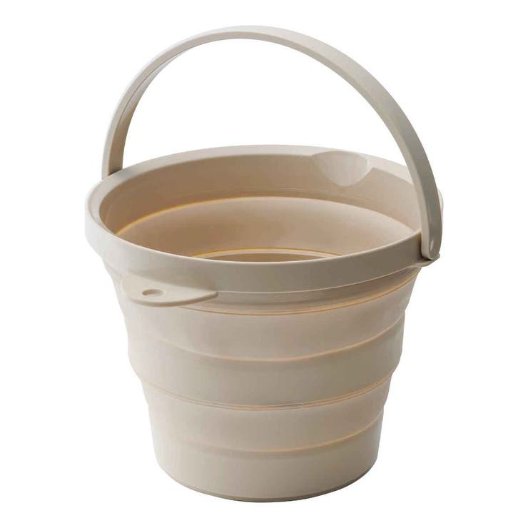 バケツ 折りたたみ 8L | livingut | 詳細画像19 