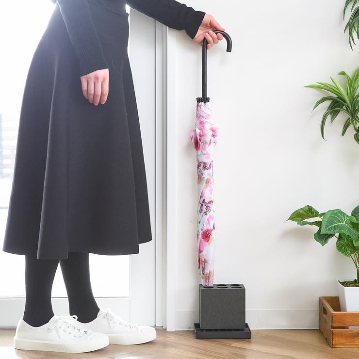 karari 傘立て スリム | livingut | 詳細画像15 