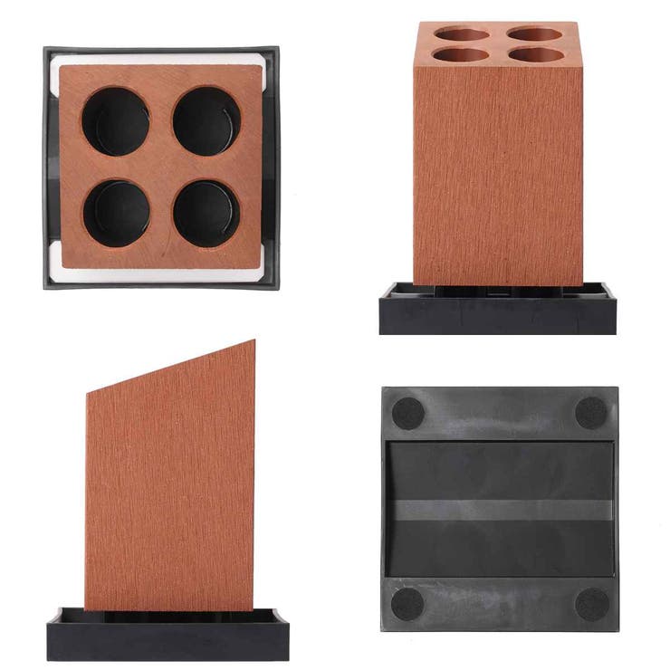 karari 傘立て スリム | livingut | 詳細画像3 