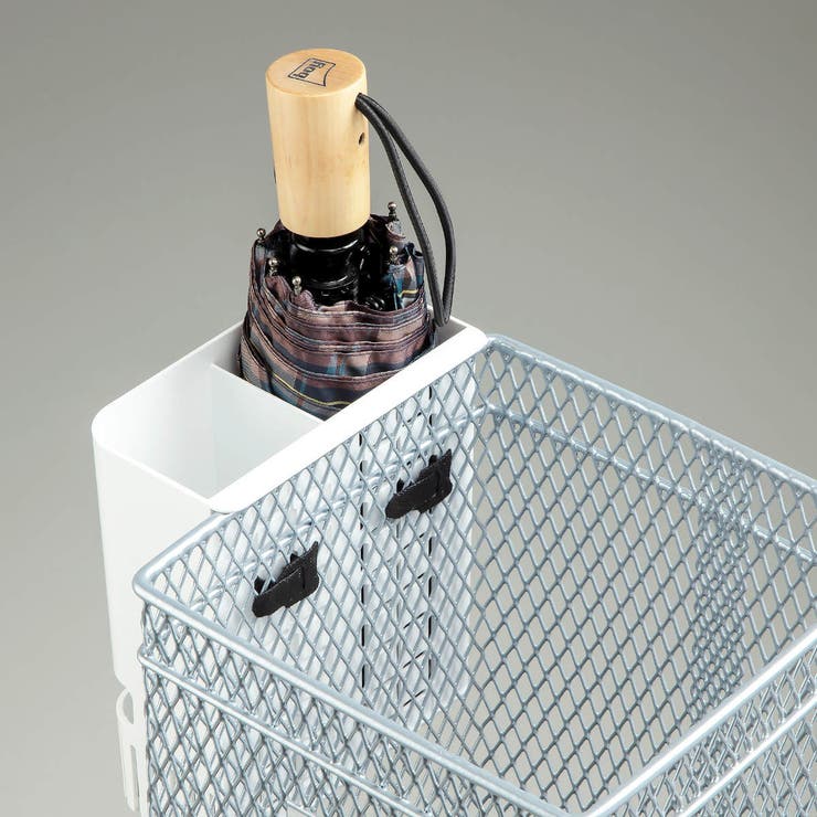 傘ホルダー 2本用 折りたたみ傘 | livingut | 詳細画像1 