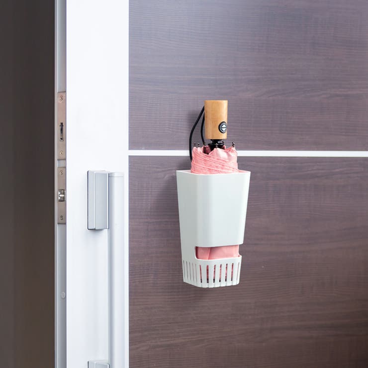 傘ホルダー 1本用 折りたたみ傘 | livingut | 詳細画像1 