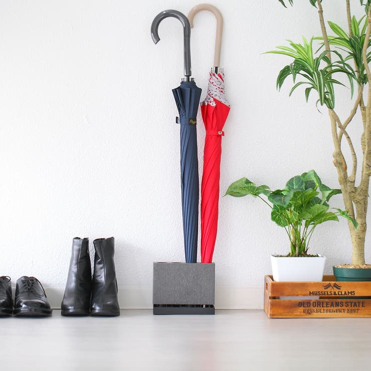 karari 傘立て スリム | livingut | 詳細画像8 