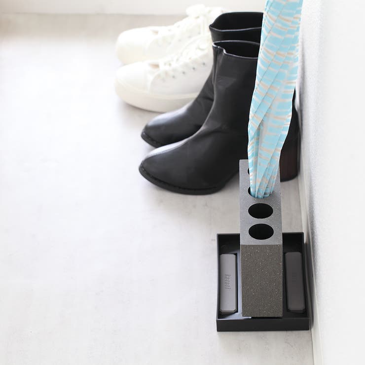 karari 傘立て スリム | livingut | 詳細画像9 