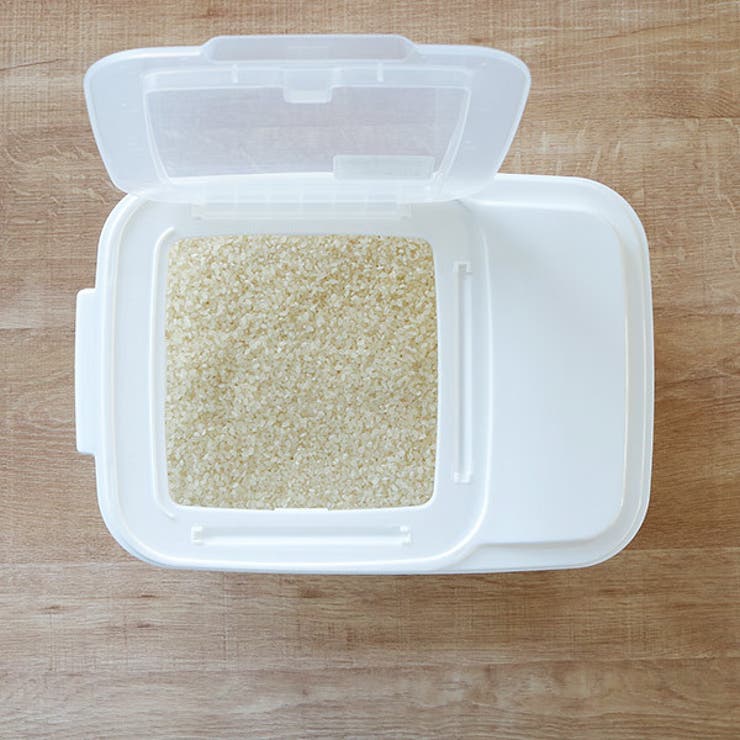 米びつ 10kg用 システムキッチン用 | livingut | 詳細画像12 