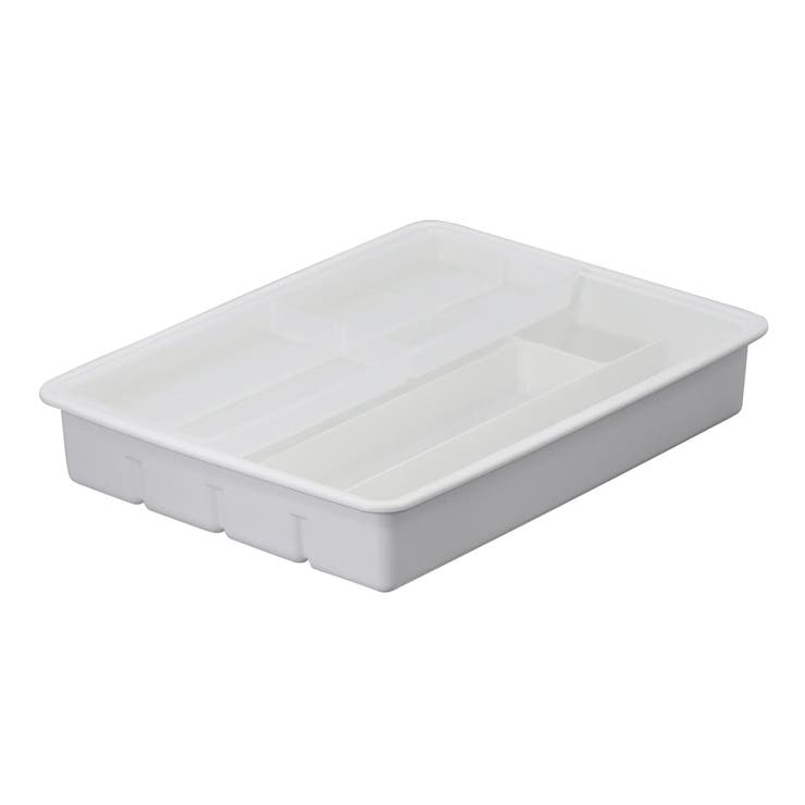 クッキングパル カトラリトレー 2段 | livingut | 詳細画像1 