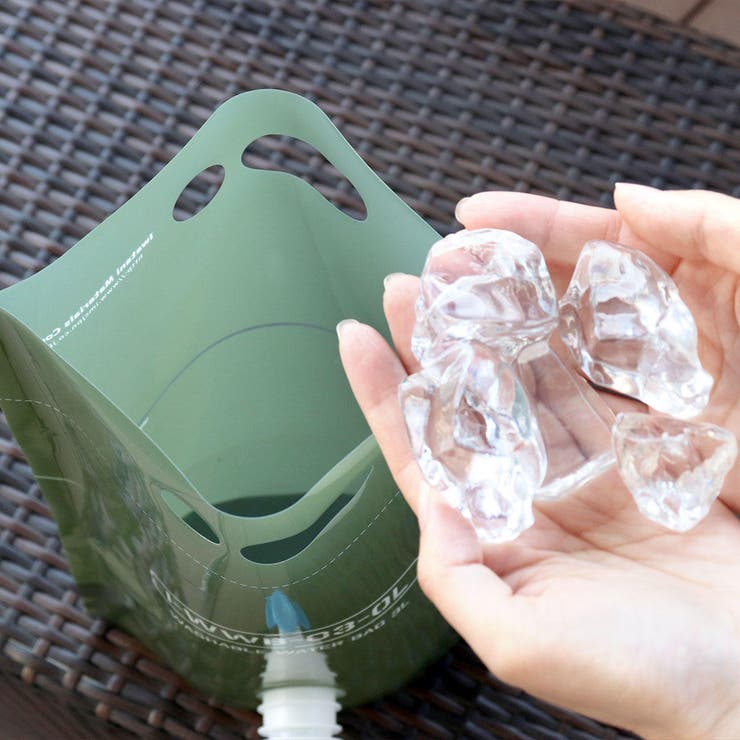 ウォータータンク 3L 折りたたみ | livingut | 詳細画像9 