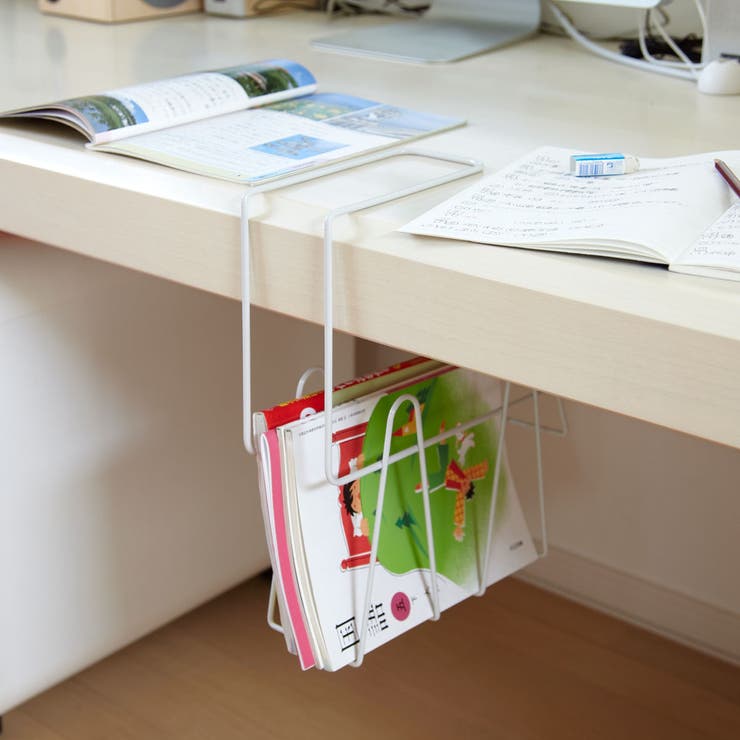 テーブルラック Bew マガジンラック | livingut | 詳細画像12 