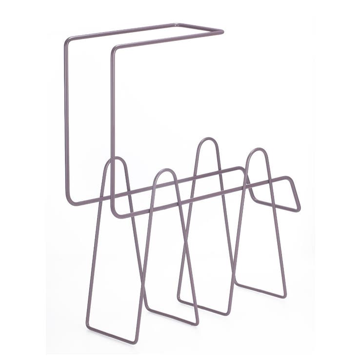 テーブルラック Bew マガジンラック | livingut | 詳細画像14 