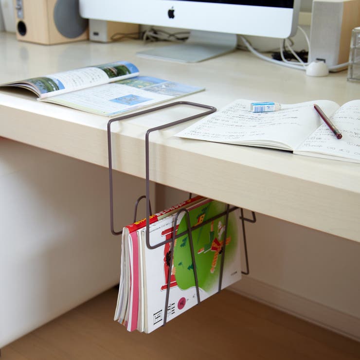 テーブルラック Bew マガジンラック | livingut | 詳細画像7 