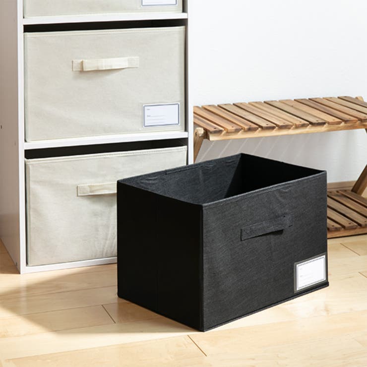 収納ケース 布 不織布 | livingut | 詳細画像13 