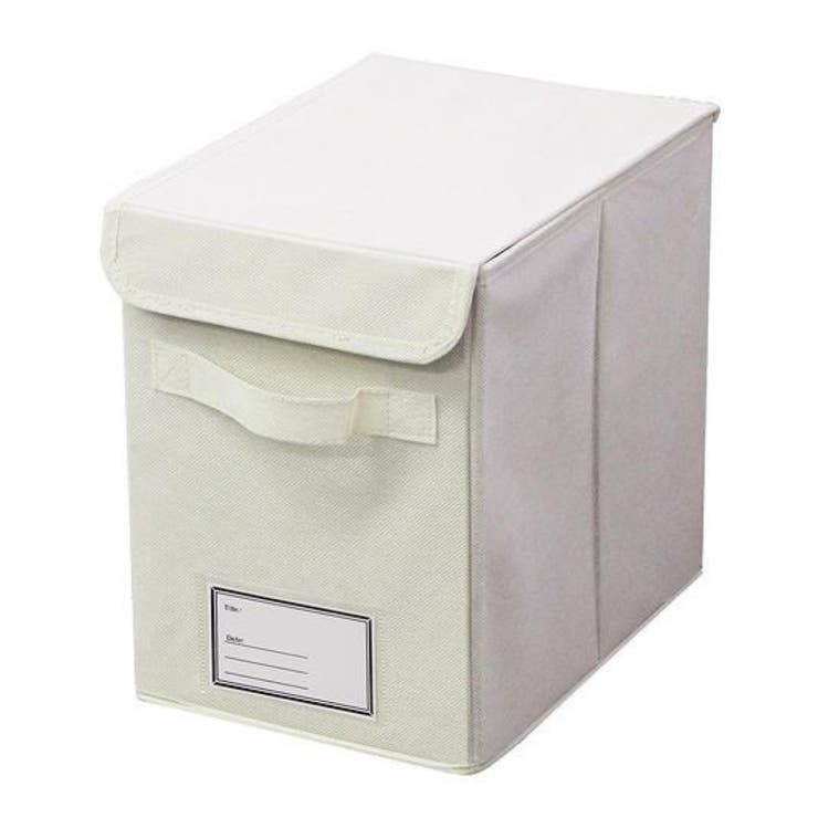 収納ケース 布 不織布 | livingut | 詳細画像16 