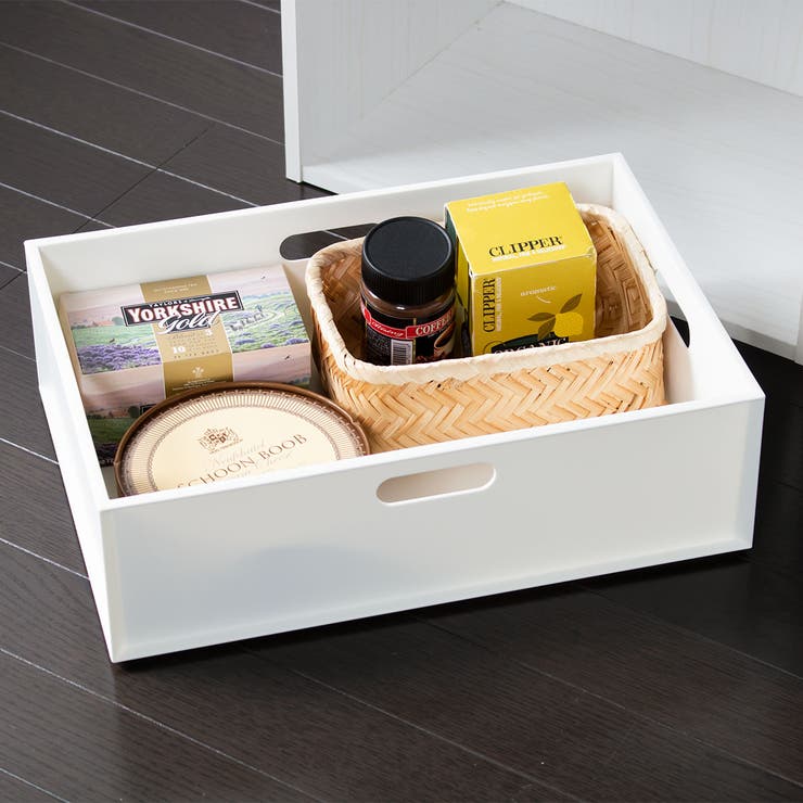 収納ボックス カラーボックス用 カロキューブ | livingut | 詳細画像20 