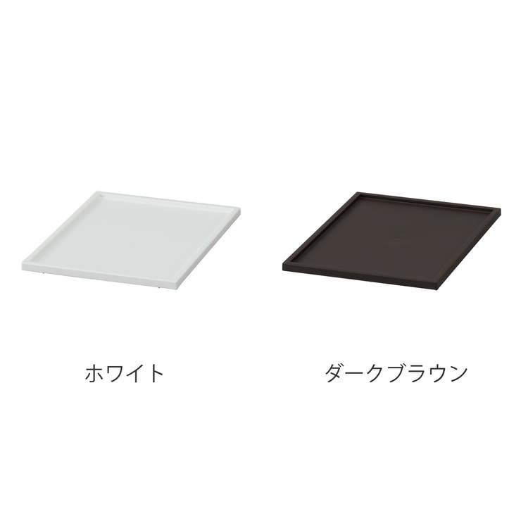 収納ボックス カラーボックス用 カロキューブ | livingut | 詳細画像3 