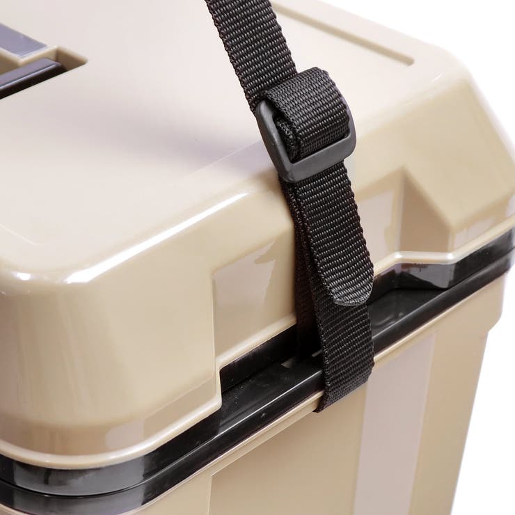 クーラーボックス 25L アイセル25 | livingut | 詳細画像11 