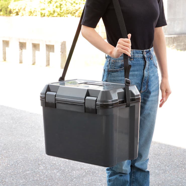 クーラーボックス 25L アイセル25 | livingut | 詳細画像12 