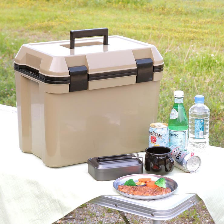 クーラーボックス 25L アイセル25 | livingut | 詳細画像15 