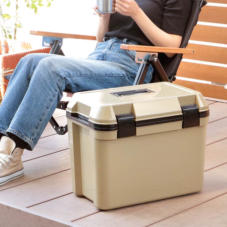 クーラーボックス 25L アイセル25 | livingut | 詳細画像16 