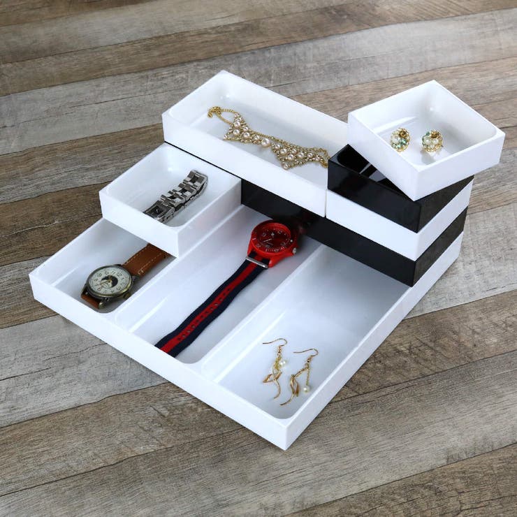 カトラリーケース キッチン収納トレー カトラリートレー | livingut | 詳細画像15 