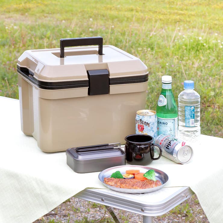 クーラーボックス 14L アイセル13 | livingut | 詳細画像15 