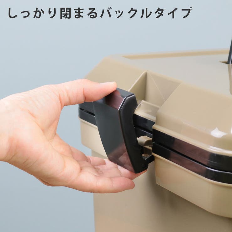 クーラーボックス 7L アイセル10 | livingut | 詳細画像14 