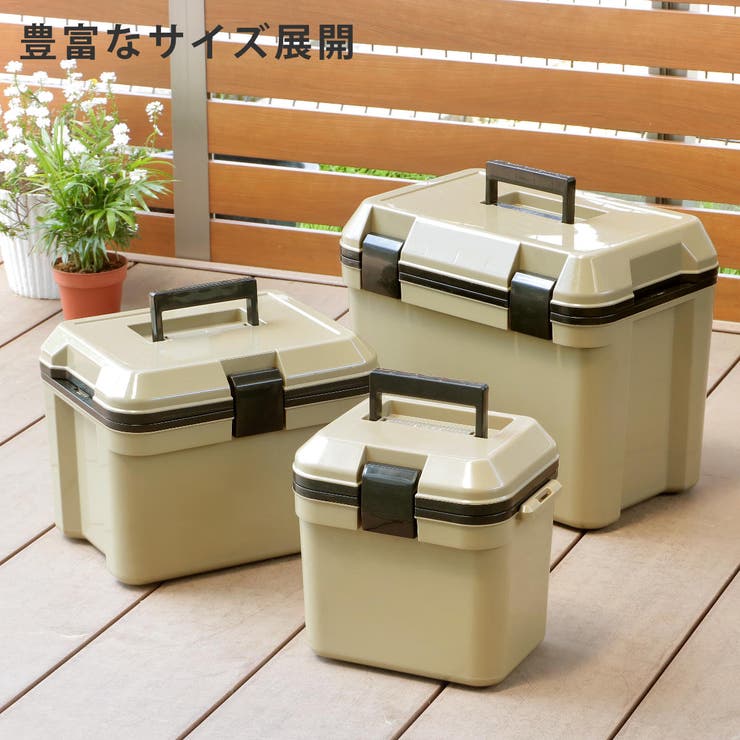 クーラーボックス 7L アイセル10[品番：KRFH0027452]｜livingut