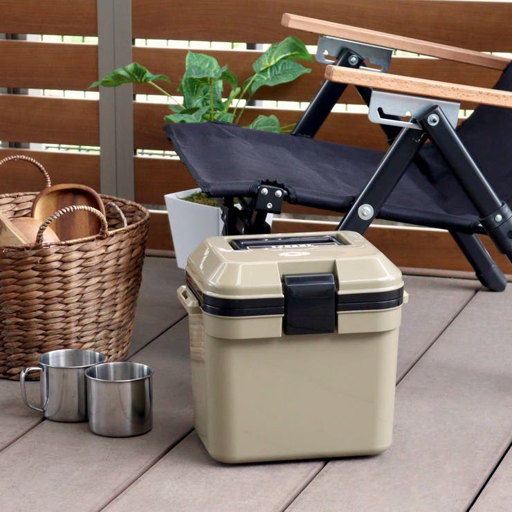 クーラーボックス 7L アイセル10 | livingut | 詳細画像16 