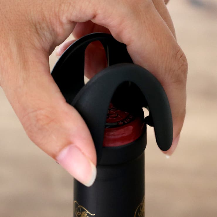 ワインホルダー vacuvin フォイルカッター | livingut | 詳細画像2 