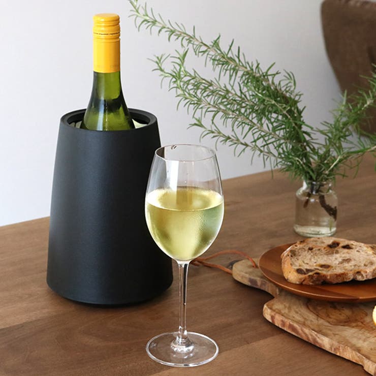 ワインホルダー vacuvin ワインクーラー | livingut | 詳細画像9 