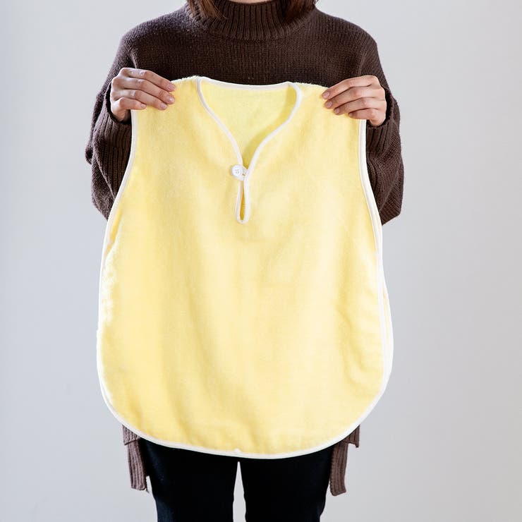 スリーパー そらとぶタオル パイル生地 | livingut | 詳細画像6 