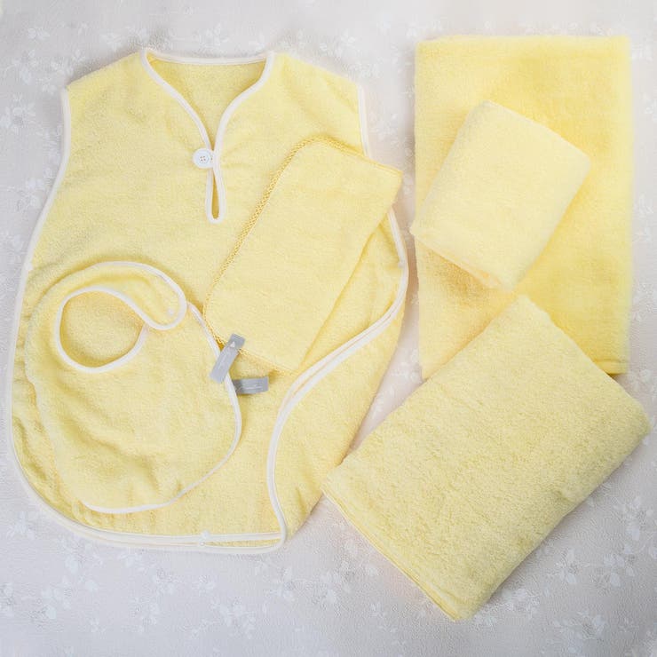 バスタオル そらとぶタオル 60×120 | livingut | 詳細画像15 