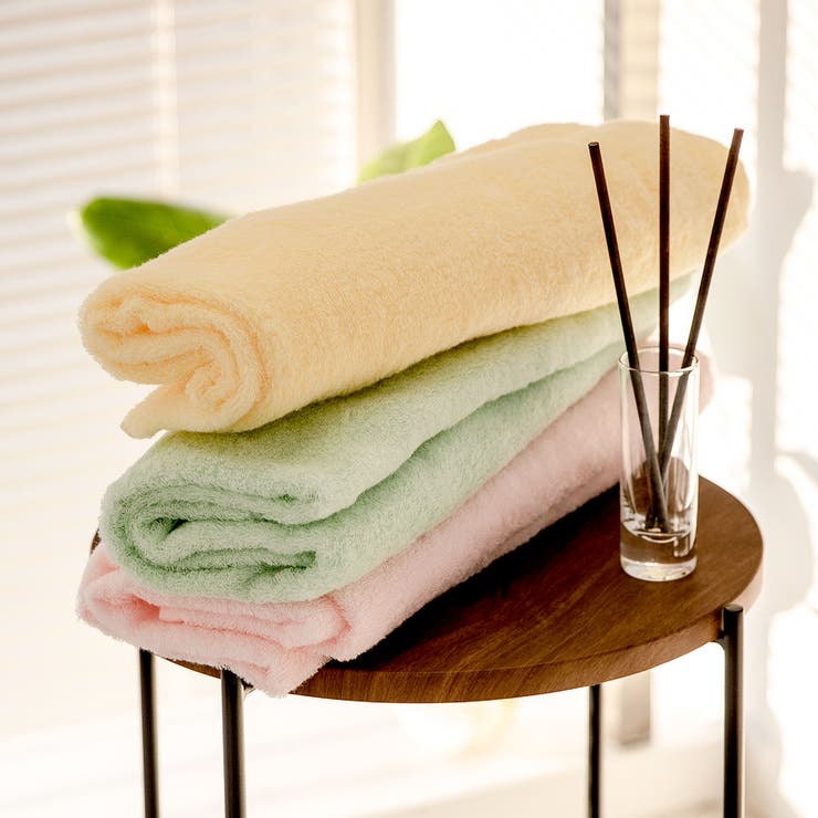 おくるみ そらとぶタオル 70×70 | livingut | 詳細画像13 