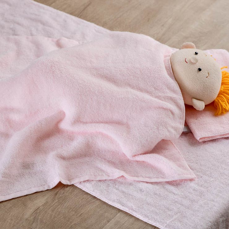 おくるみ そらとぶタオル 70×70 | livingut | 詳細画像10 