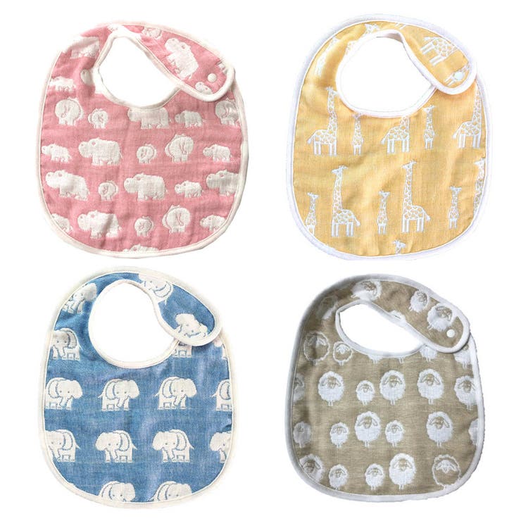 ギフトセット エレファントインファント バスタオル | livingut | 詳細画像9 