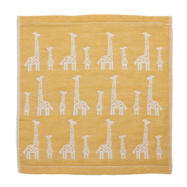 ギフトセット エレファントインファント フェイスタオル | livingut | 詳細画像4 