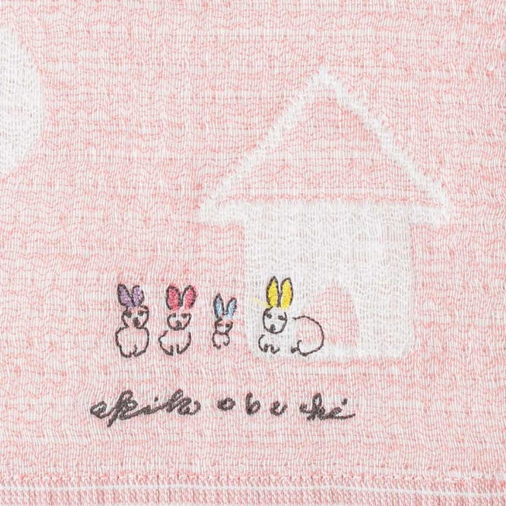 ミニタオル 25×25cm 日本製 | livingut | 詳細画像3 