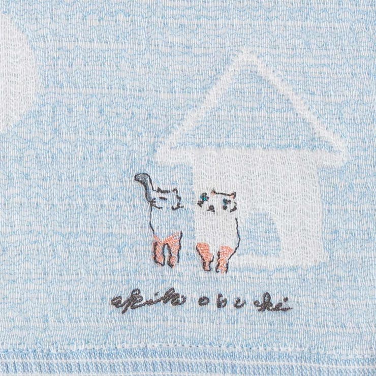 ミニタオル 25×25cm 日本製 | livingut | 詳細画像4 
