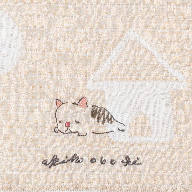 ミニタオル 25×25cm 日本製 | livingut | 詳細画像5 