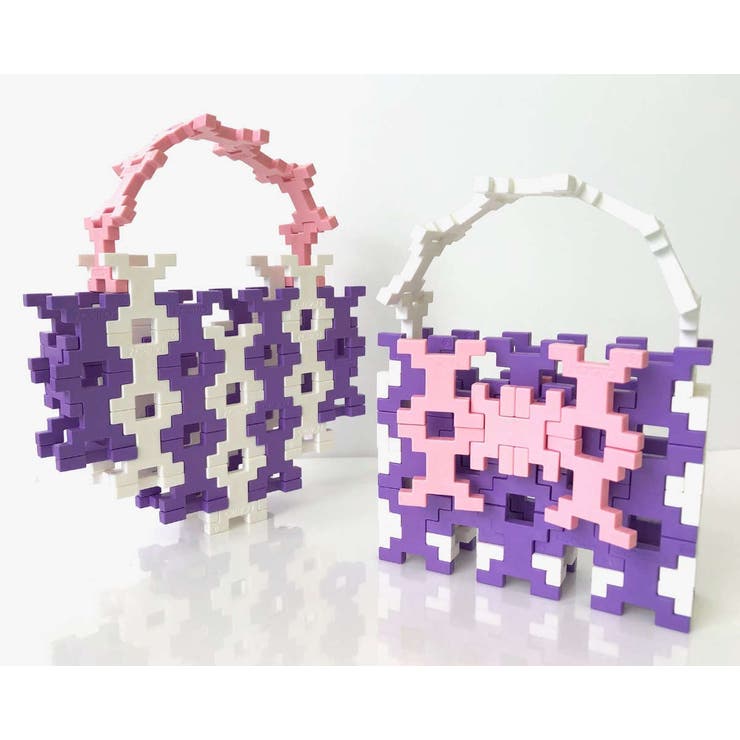 知育玩具 インカストロ ハートバッグ | livingut | 詳細画像3 