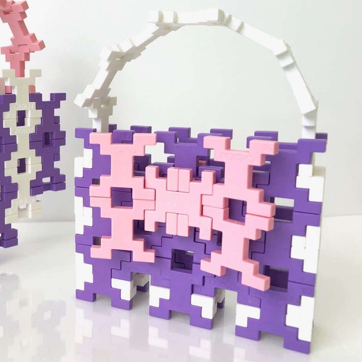 知育玩具 インカストロ ハートバッグ | livingut | 詳細画像5 