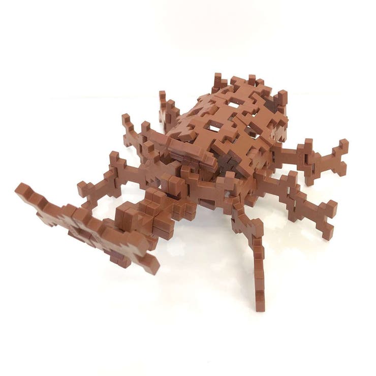 知育玩具 インカストロ カブトムシ | livingut | 詳細画像3 