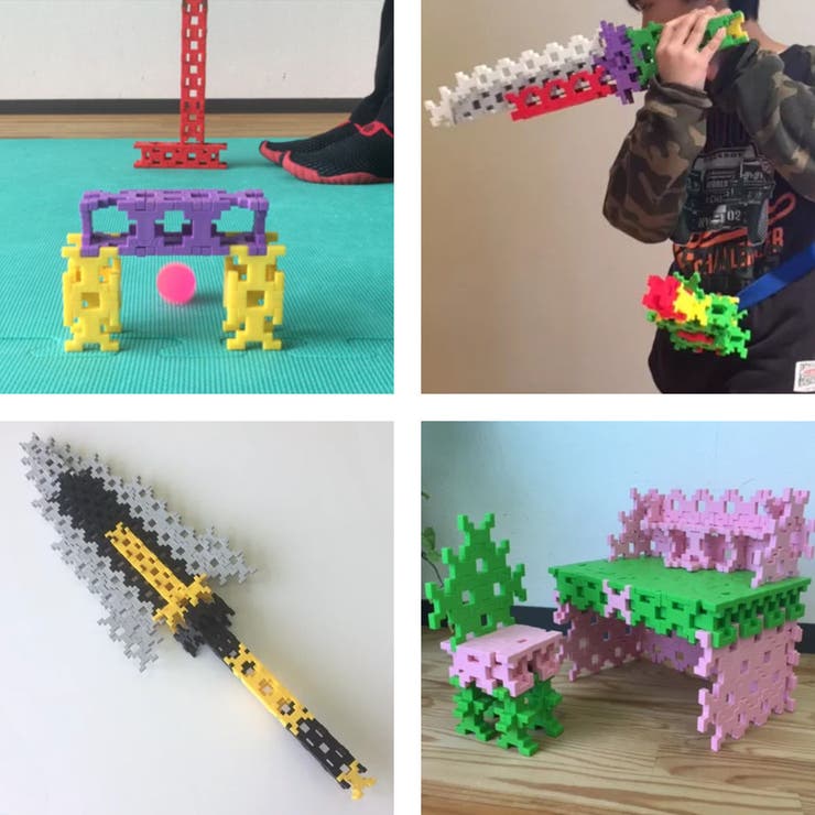 知育玩具 インカストロ モトクロスバイク | livingut | 詳細画像7 