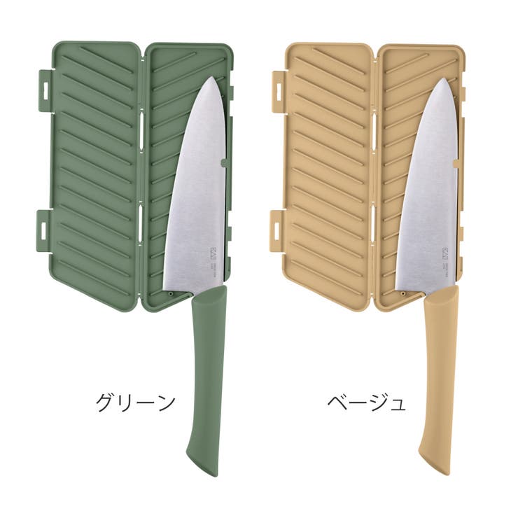ナイフ MANASAYA マルチナイフ | livingut | 詳細画像2 