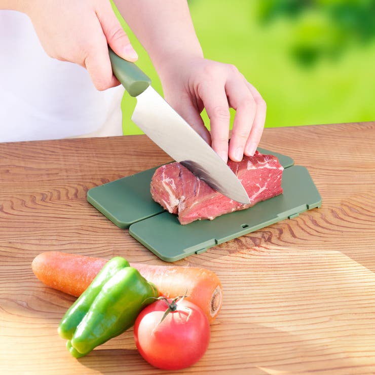 ナイフ MANASAYA マルチナイフ | livingut | 詳細画像15 