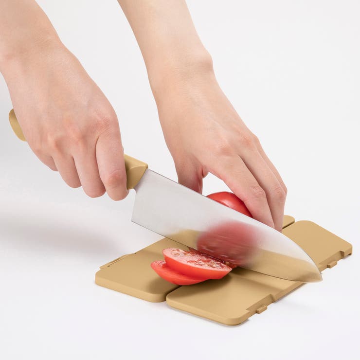 ナイフ MANASAYA 三徳 | livingut | 詳細画像16 