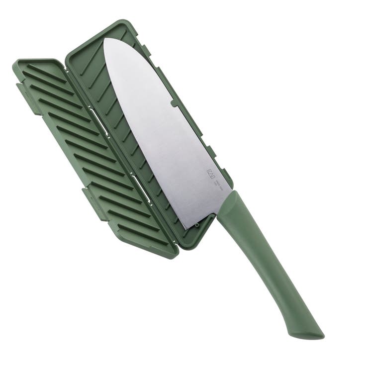 ナイフ MANASAYA 三徳 | livingut | 詳細画像3 