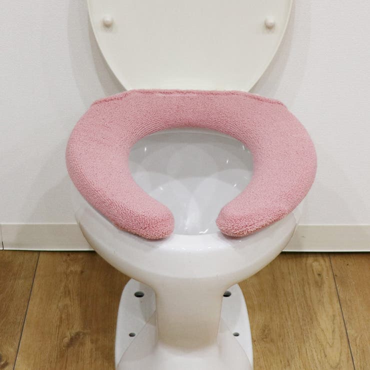 便座カバー Ｕ型 TOWARD | livingut | 詳細画像3 