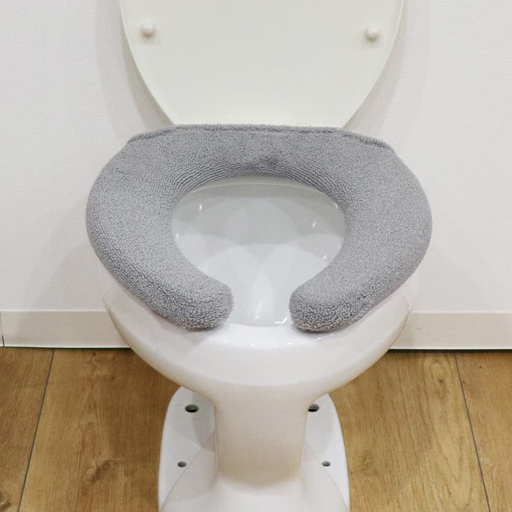 便座カバー Ｕ型 TOWARD | livingut | 詳細画像7 