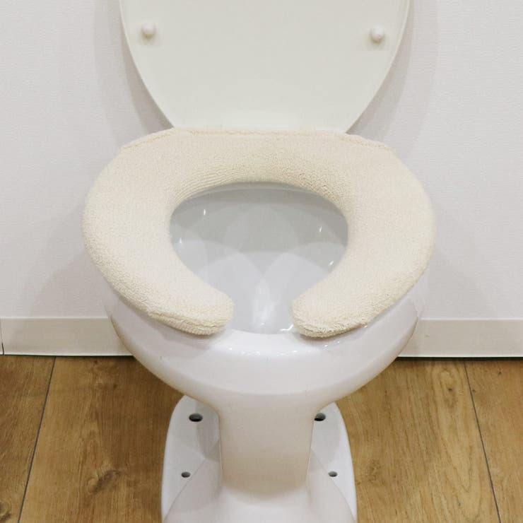 便座カバー Ｕ型 TOWARD | livingut | 詳細画像8 