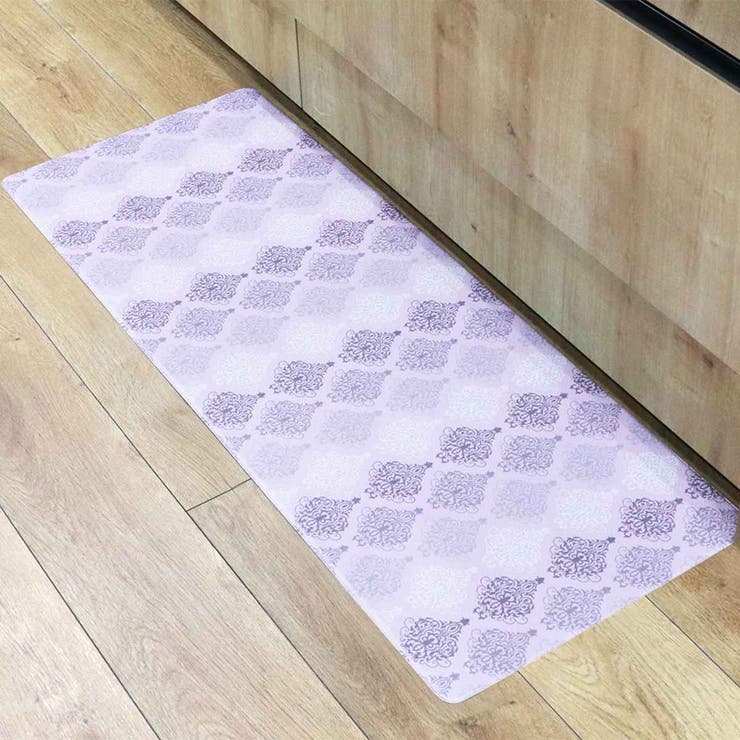 キッチンマット 拭ける PVC | livingut | 詳細画像7 