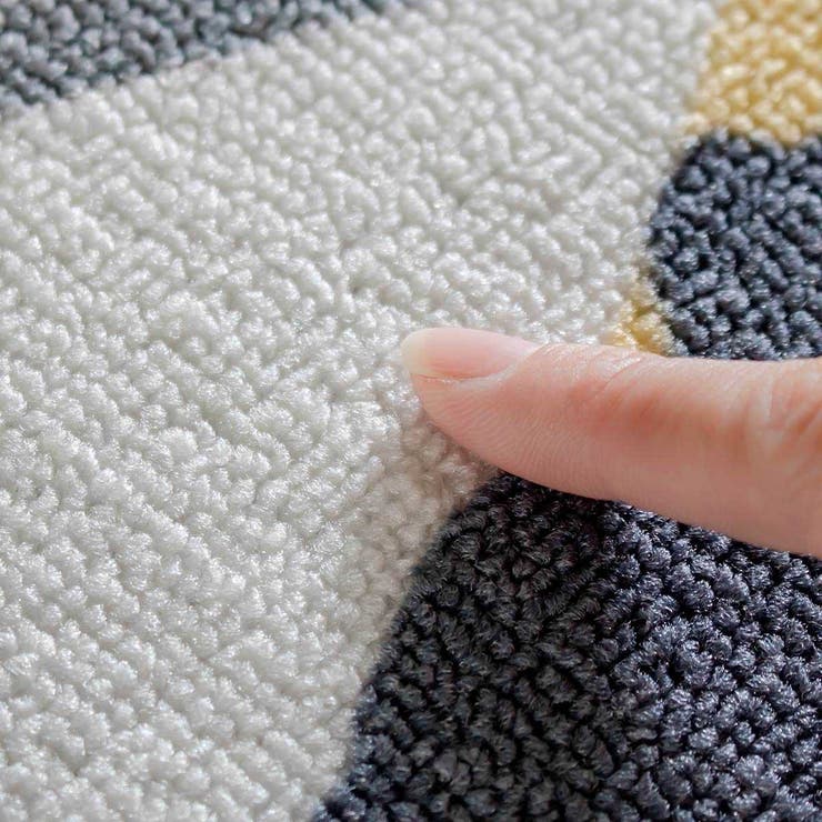 キッチンマット パステルと猫がくれた世界キッチンマット 45×180cm | livingut | 詳細画像9 